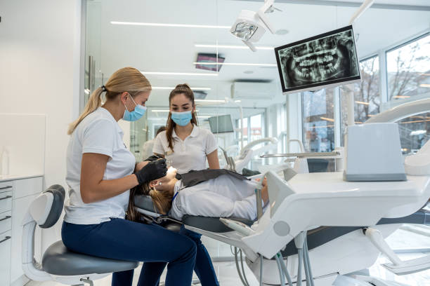 Best Dental Studio in Herndon, VA